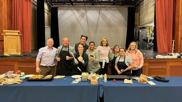 Soup Luncheon 2024