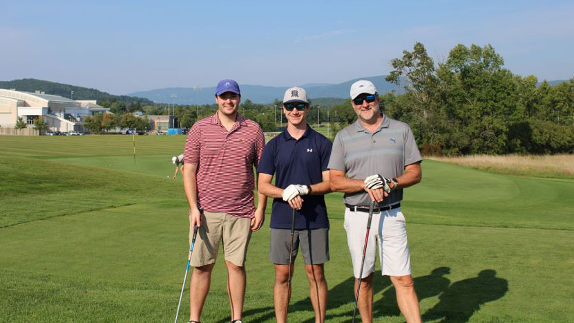 Golf Gathering 2024