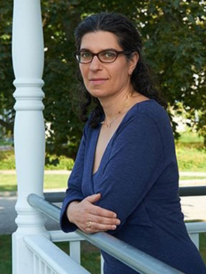 Danielle Stillman