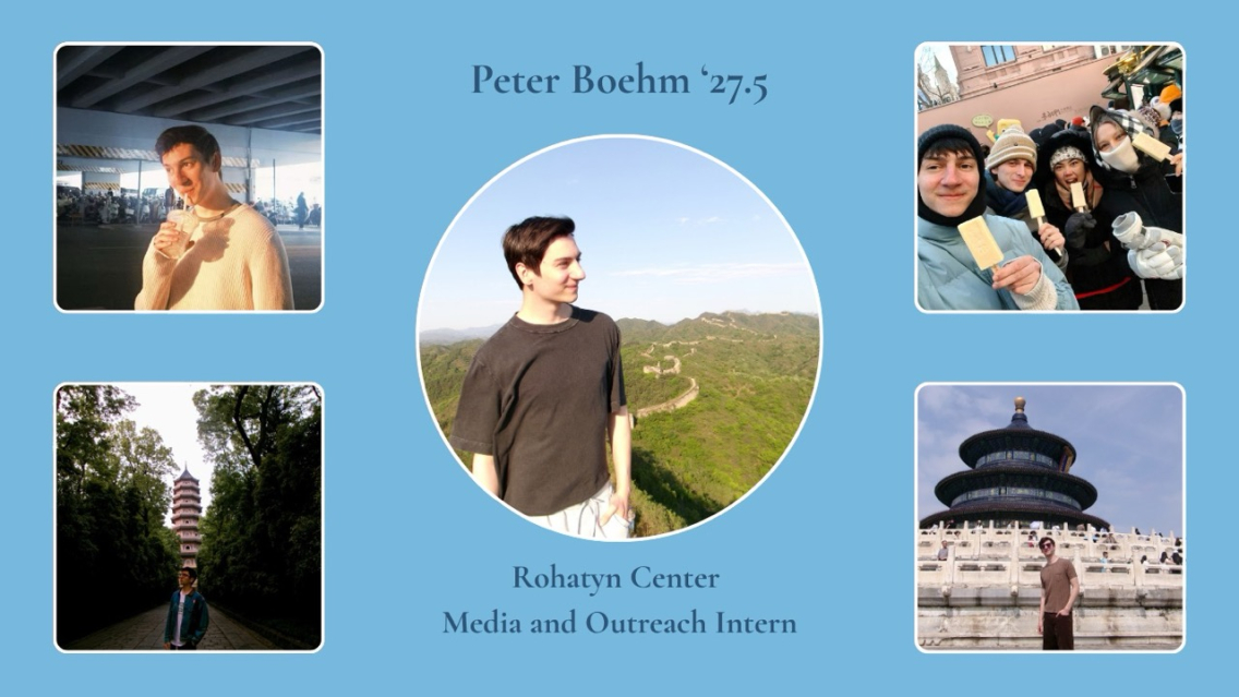 Peter Boehm