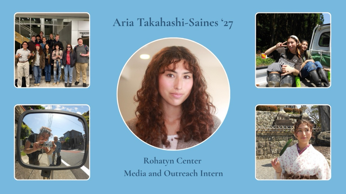 Aria Takahashi-Saines