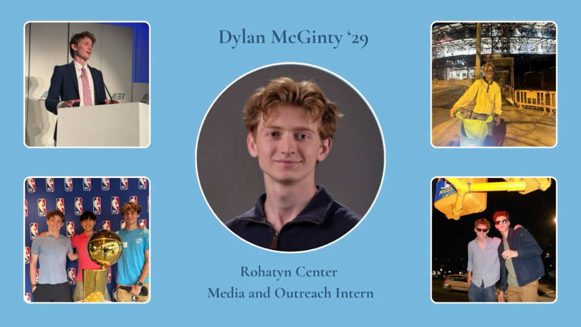 Dylan McGinty