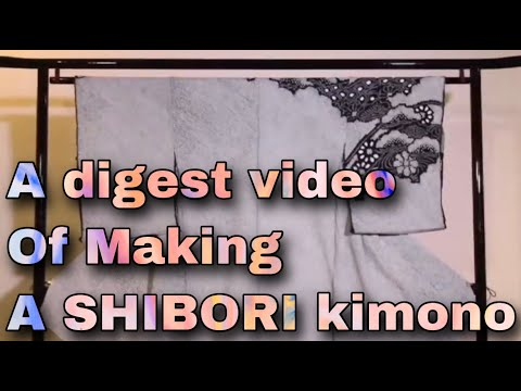 Play Shibori Craftsmanship