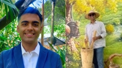 Nicholas Sebastian Cortez ’22