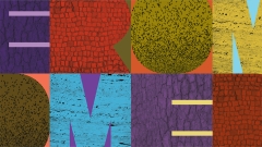 Rome Prize Winner Graphic