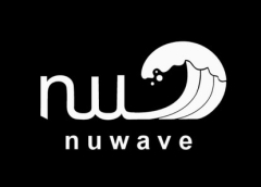 Nuwave Logo