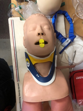 EMT class