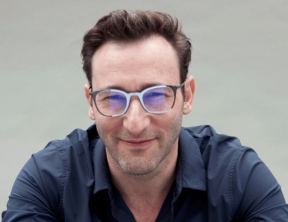 Simon Sinek