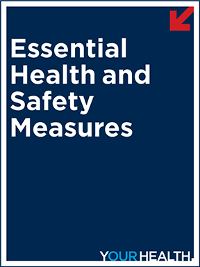 Essential Health and Safety Measures