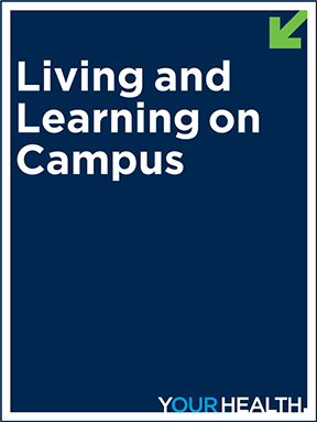 Living and Learning on Campus