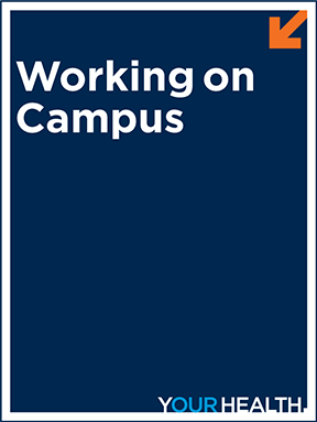 Working on Campus