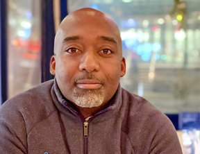 Hassan Thomas Manager at Google