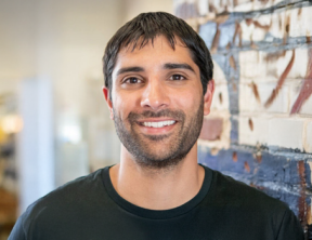 Nathaan Demers Principal Investor at Hopelab