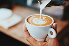 MiddWinter Meetup Cozy Cafe Argentina