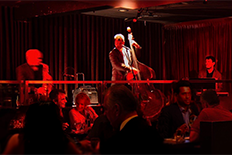 Live Jazz at The Habitat, MI