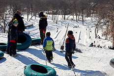 Twin Cities Tubing, MN