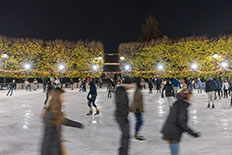 MiddWinter Meetup DC Skate