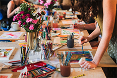 MiddWinter Meetup Drawing Room NYC