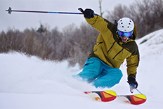 Come Back to the Snowbowl, VT