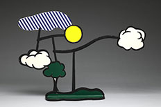 MiddWinter Meetup Nasher Dallas