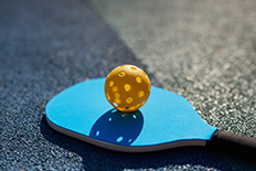 MiddWinter Meetup Salisbury Pickleball