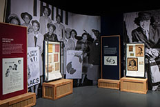 MiddWinter Meetup WWII Atlanta