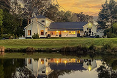 MiddWinter Meetup New Zealand Retreat