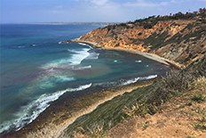 MiddWinter Meetup Rancho Palos Verdes