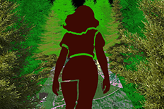 The First Line of Dante's Inferno