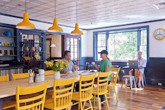 MiddWinter Meetup in Salisbury: Coffee & Conversation