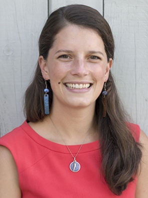 Profile of Heather Neuwirth Lovejoy '08