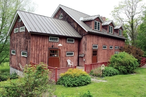 Profile of Clemmons Family Farm