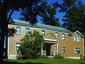 Profile of Rokeby Museum