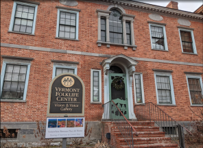 Profile of Vermont Folklife Center