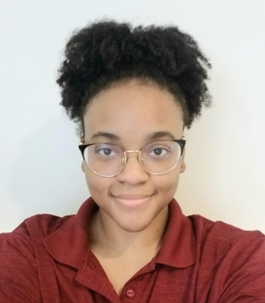 Profile of Courtney Tillman