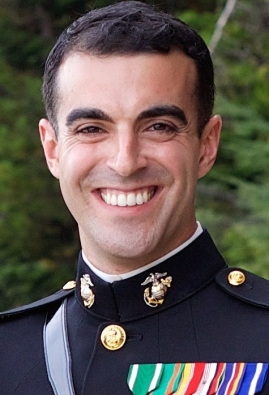 Profile of Anthony Garofano ’04