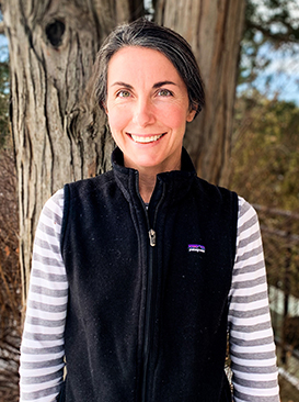 Profile of Zara Daly