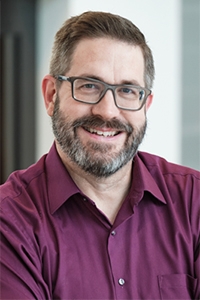 Profile of Andrew Cassel