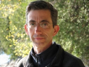Profile of Jacob Tropp