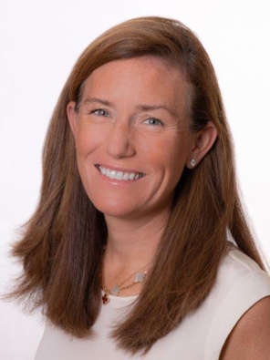 Profile of Alice J. (A.J.) Murphy ’98