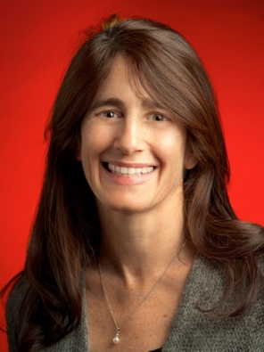 Profile of Suzanne Reider ’87