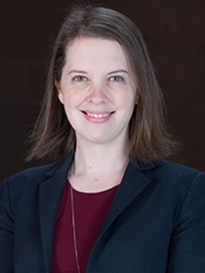 Profile of Erin Anderson