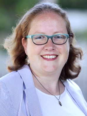 Profile of Netta Avineri