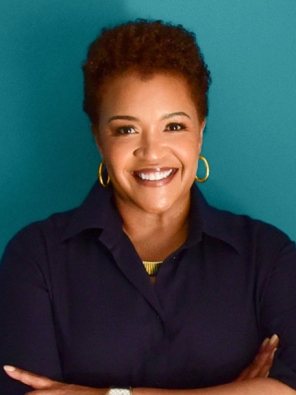 Profile of Leilani M. Brown ’93