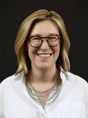 Profile of Elizabeth Lindau