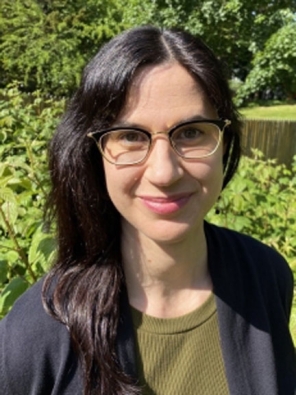 Profile of Julie Adamo