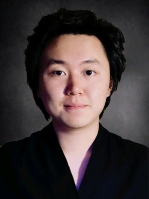 Profile of Barry Yang