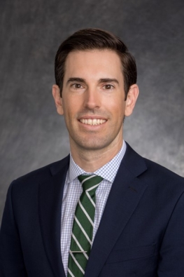 Profile of Devon Anderson, MD, PhD