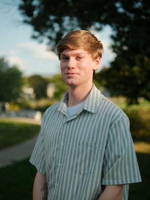 Profile of Nathan Sammons