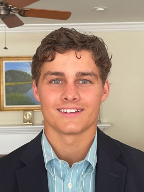 Profile of William Spehr
